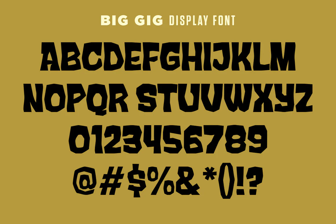Price Deluxe Font Bundle - Image 113