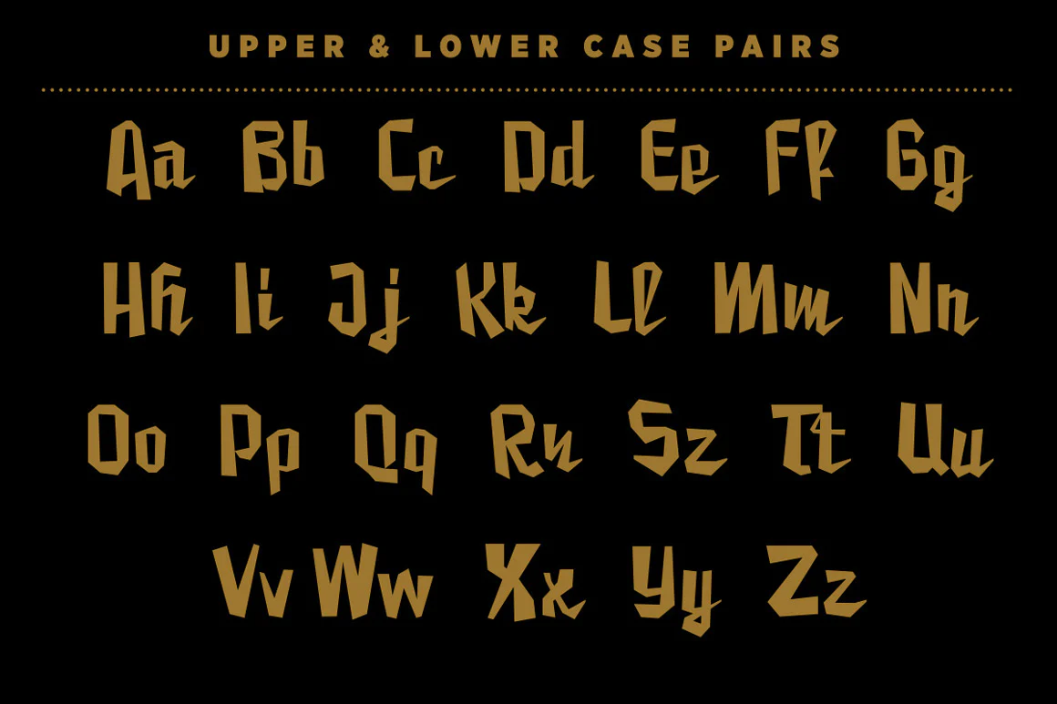 Price Deluxe Font Bundle - Image 121