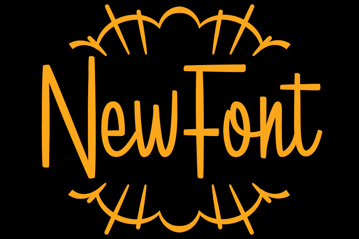 Price Deluxe Font Bundle - Image 14