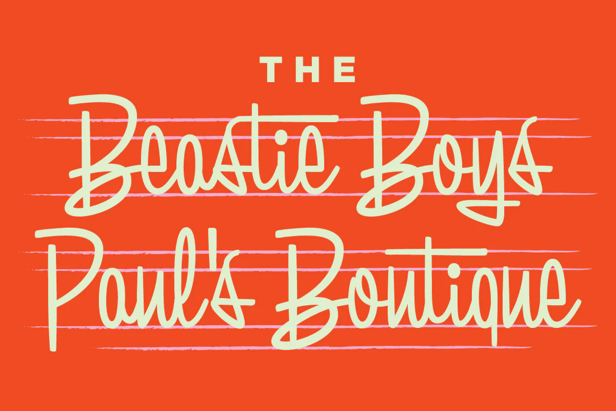 Price Deluxe Font Bundle - Image 15