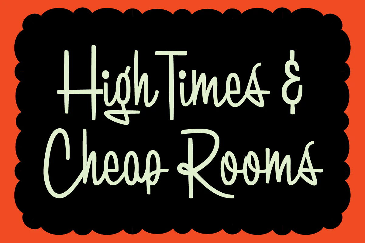 Price Deluxe Font Bundle - Image 16