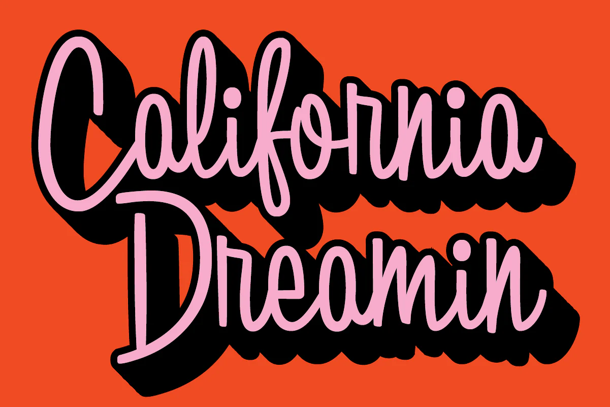 Price Deluxe Font Bundle - Image 23