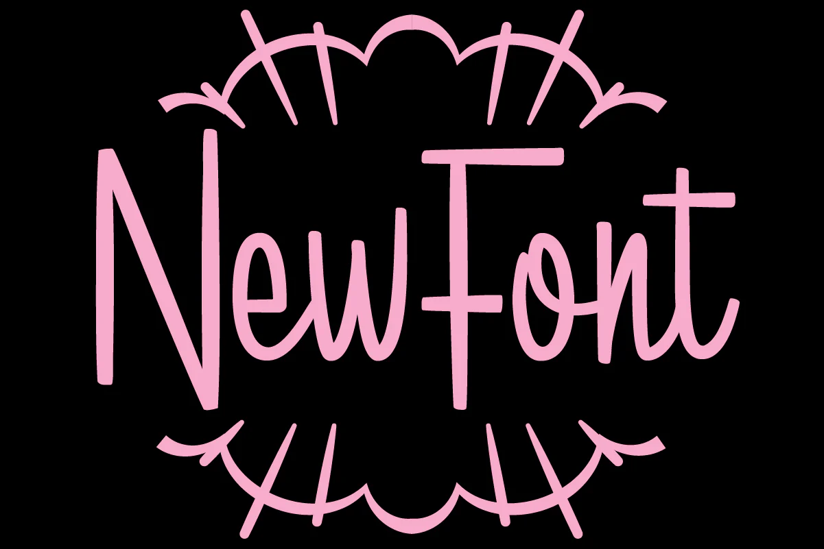 Price Deluxe Font Bundle - Image 24