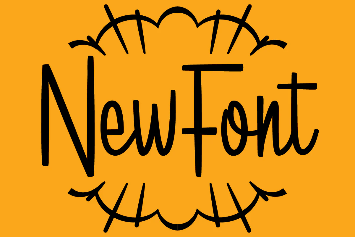 Price Deluxe Font Bundle - Image 30
