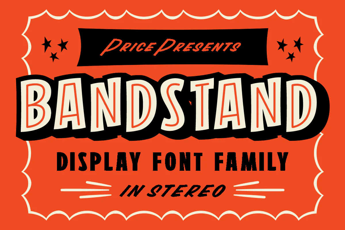Bandstand