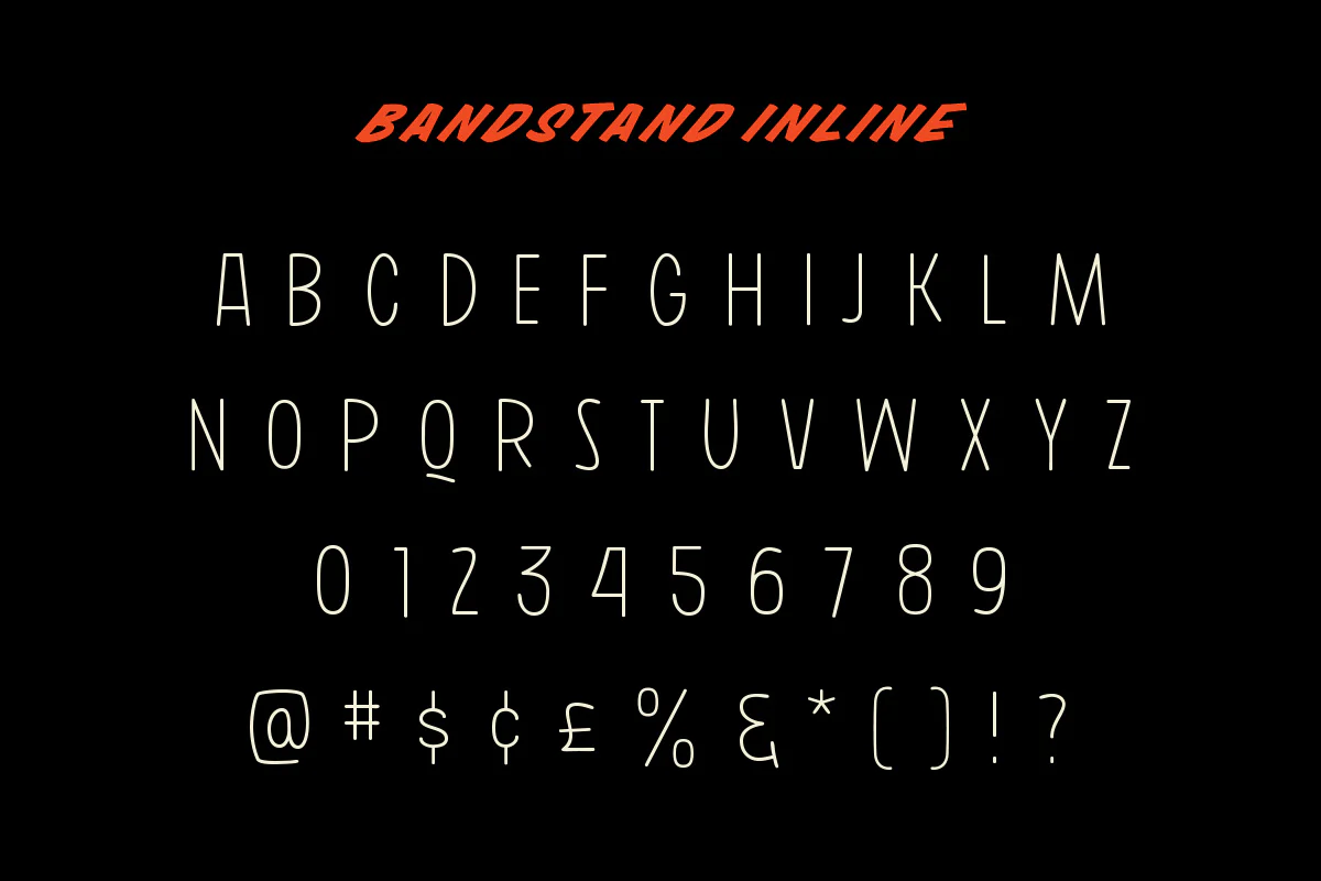 Bandstand - Image 3