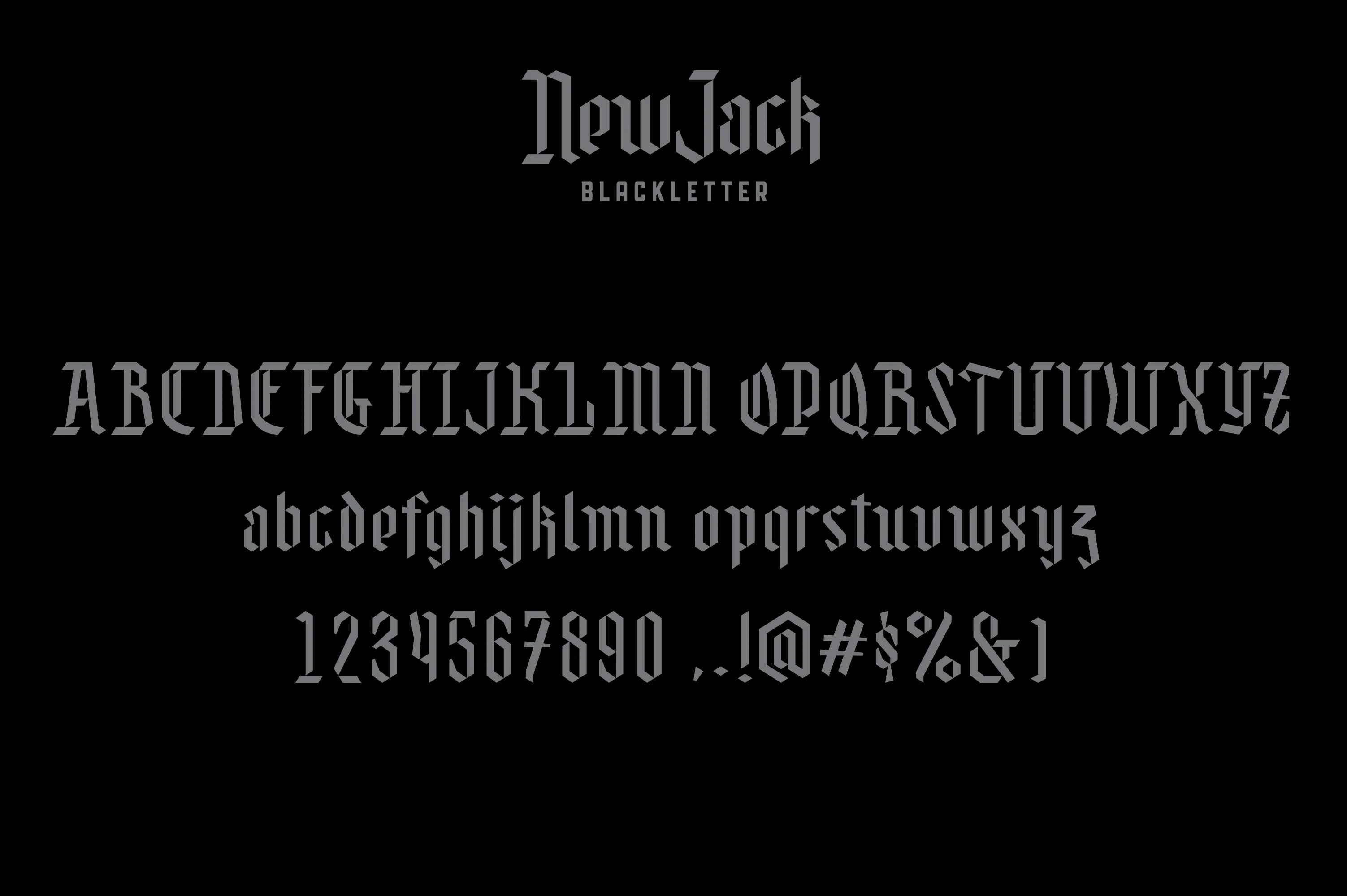 Price Deluxe Font Bundle - Image 94