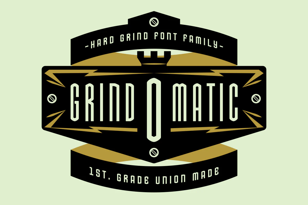 Price Deluxe Font Bundle - Image 99