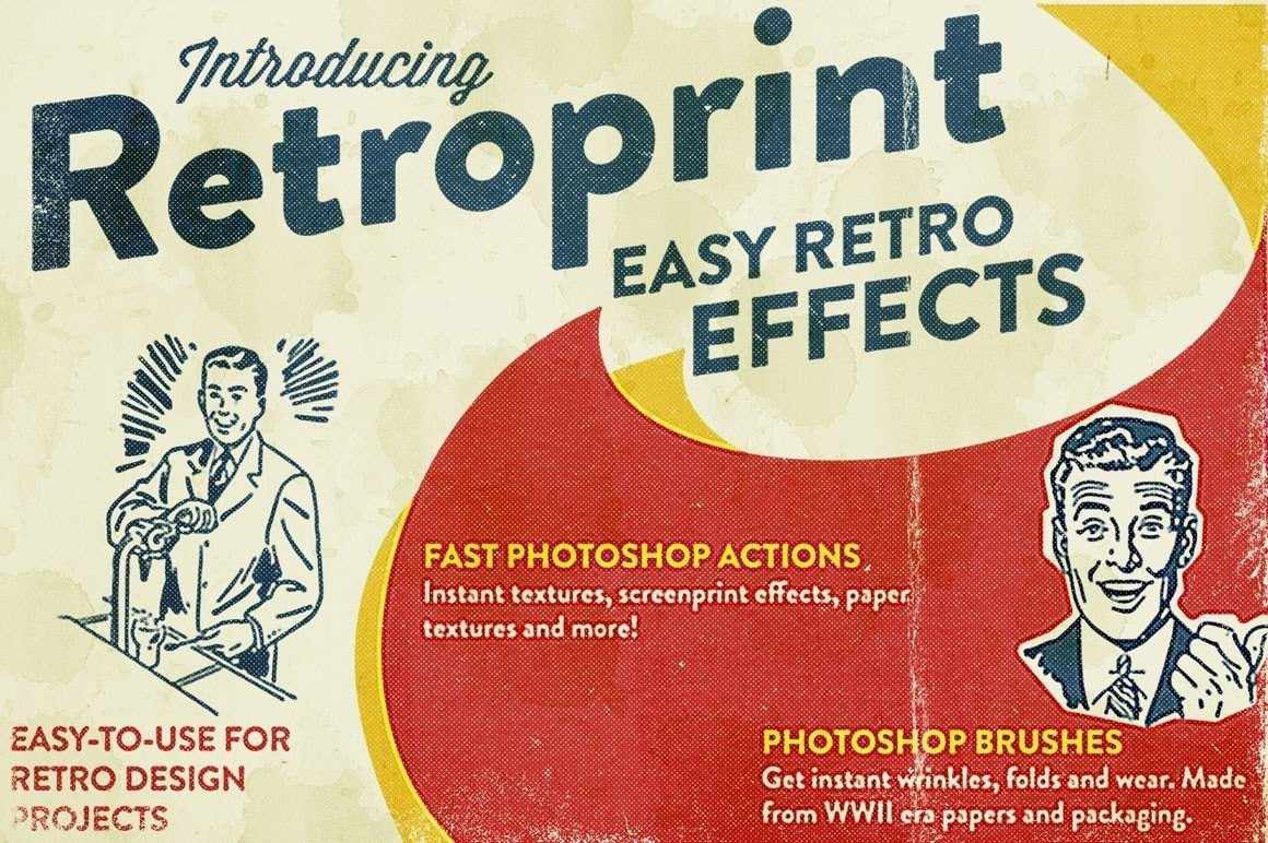 RetroSupply - Image 2