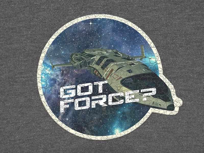 RetroTee - Image 4