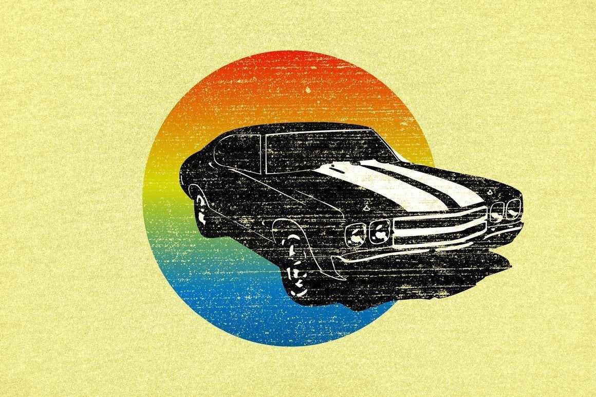 RetroTee - Image 5