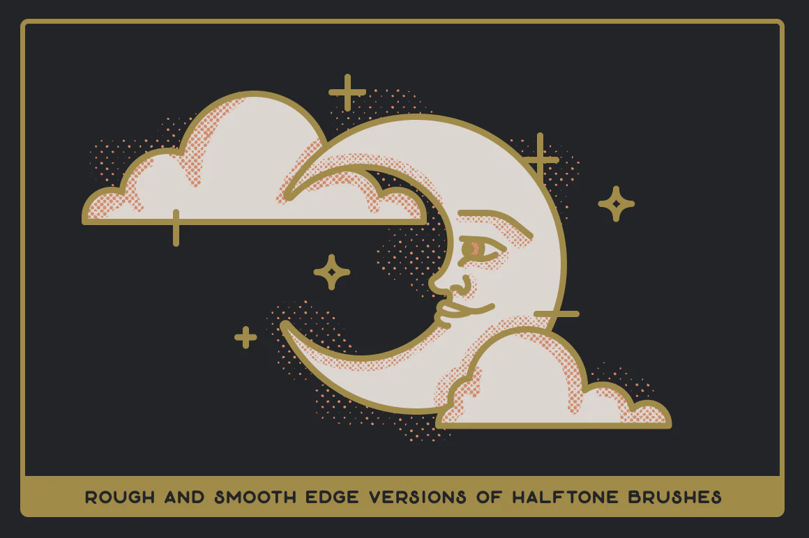 Revelation Halftones - Image 11