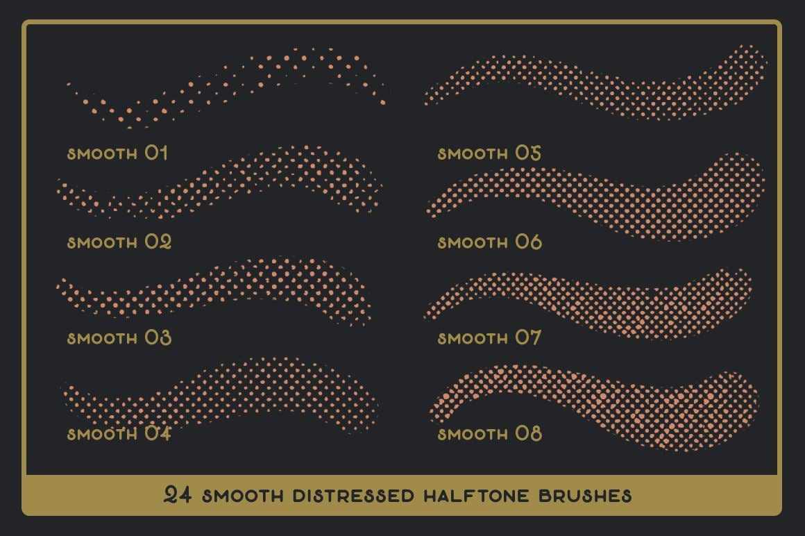 Revelation Halftones - Image 12