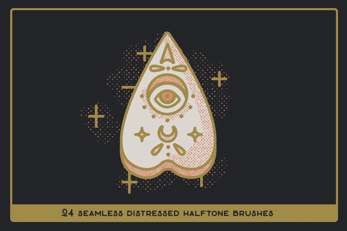 Revelation Halftones - Image 3