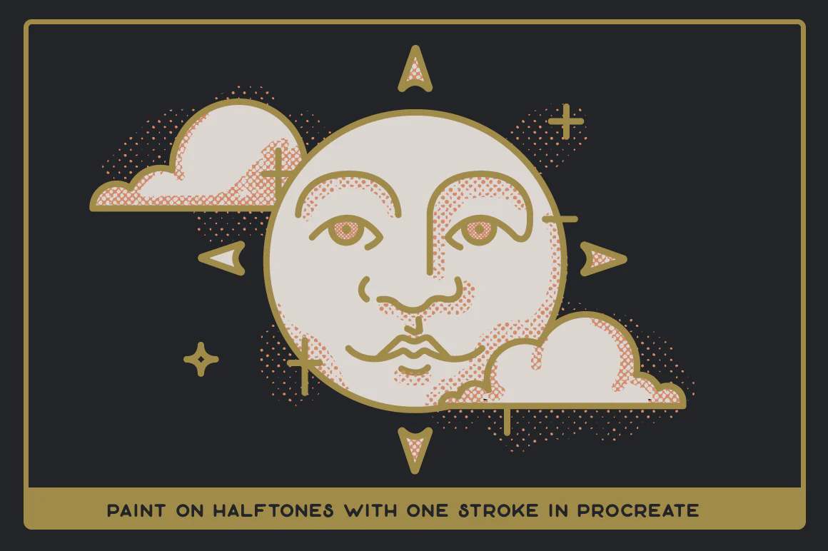 Revelation Halftones - Image 5