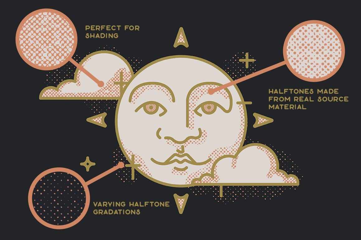 Revelation Halftones - Image 6