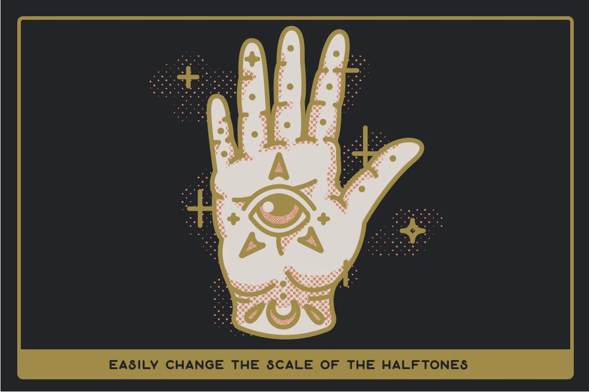 Revelation Halftones - Image 7
