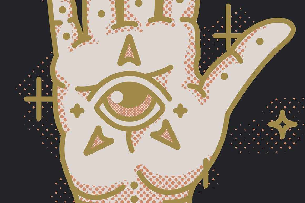 Revelation Halftones - Image 8