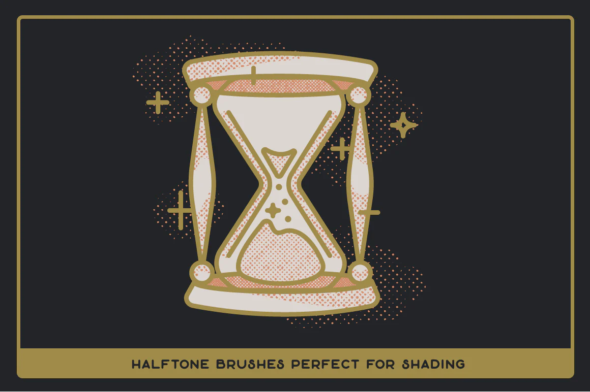 Revelation Halftones - Image 9