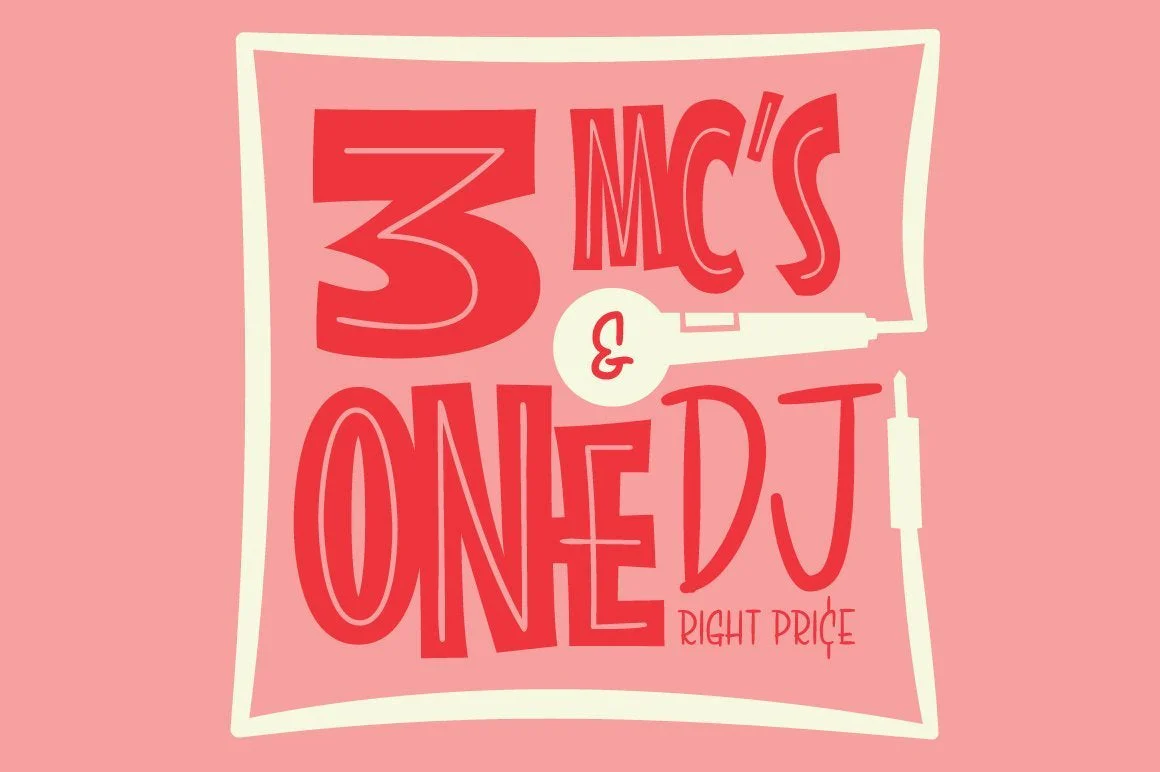 Right Price Font - Image 5