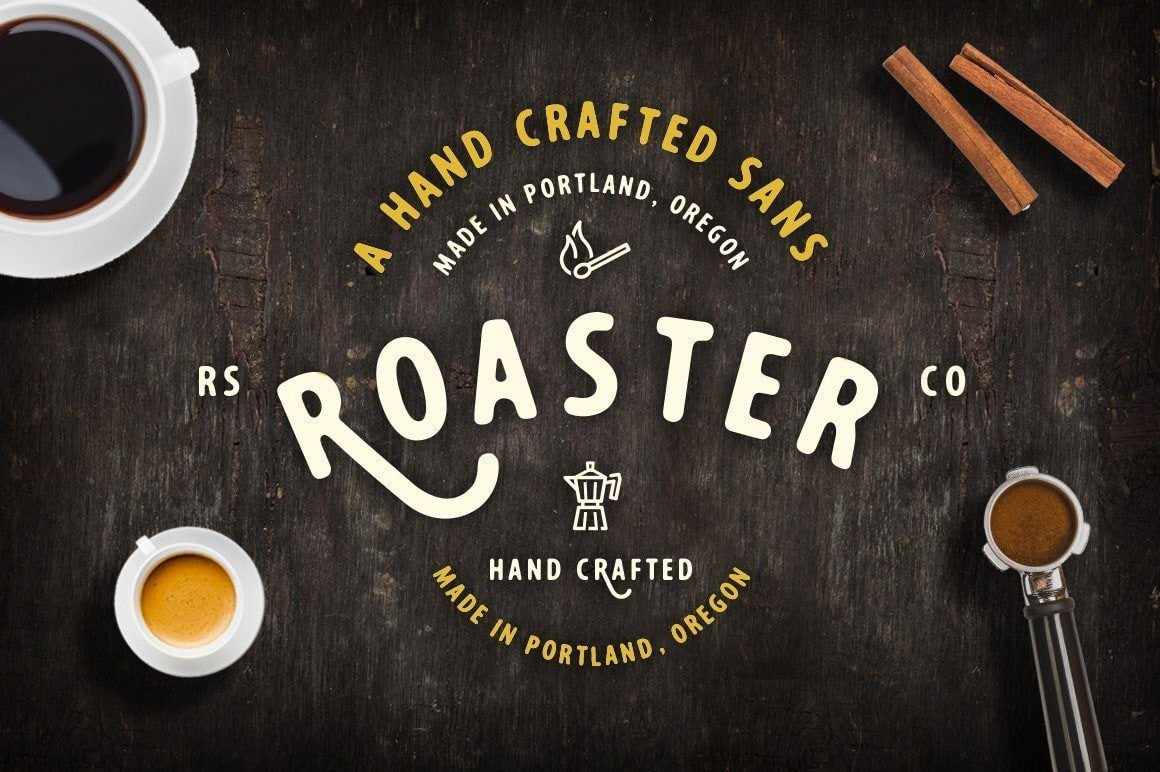 Roaster