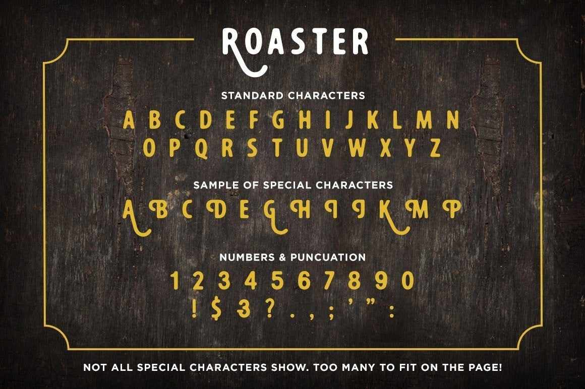 Roaster - Image 3