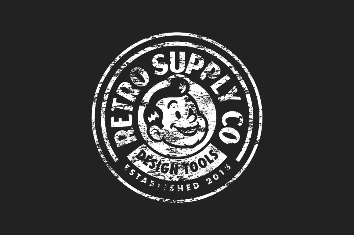 Shop Rag Tee - Image 4