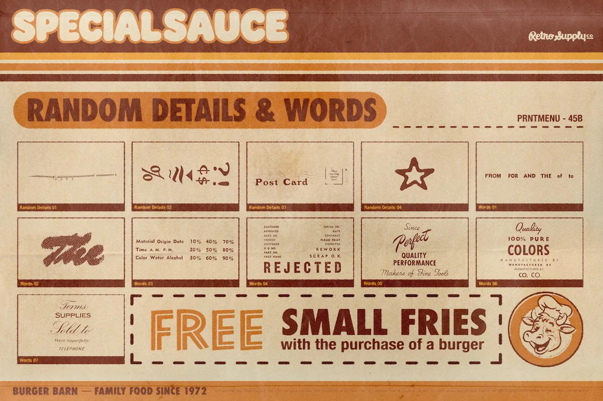 Special Sauce - Image 17
