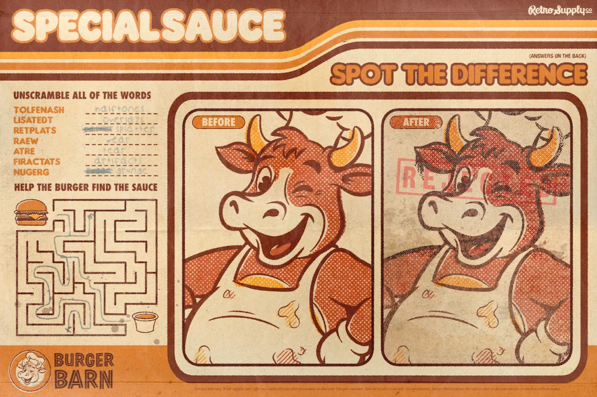 Special Sauce - Image 3
