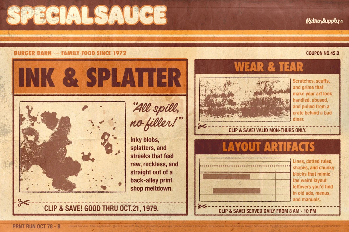 Special Sauce - Image 5
