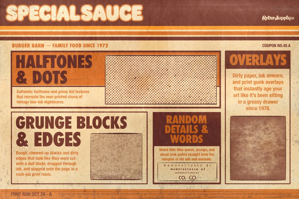 Special Sauce - Image 6