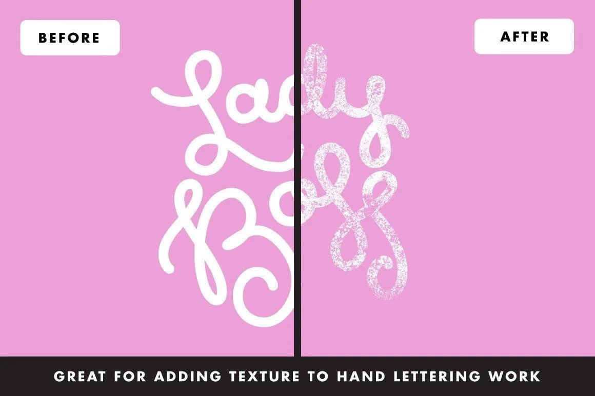 Standard Issue Brush & Texture Bundle for Adobe Photoshop - Image 16