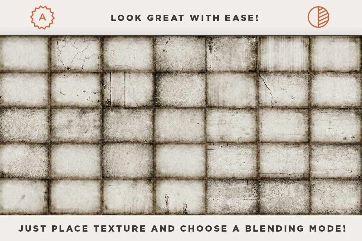 Standard Issue Brush & Texture Bundle for Adobe Photoshop - Image 8
