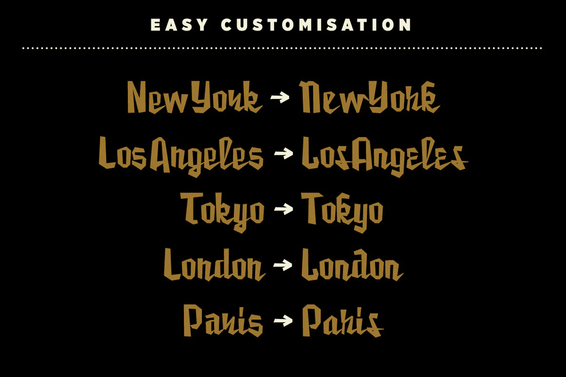 Strawweight Deluxe Script - Image 6