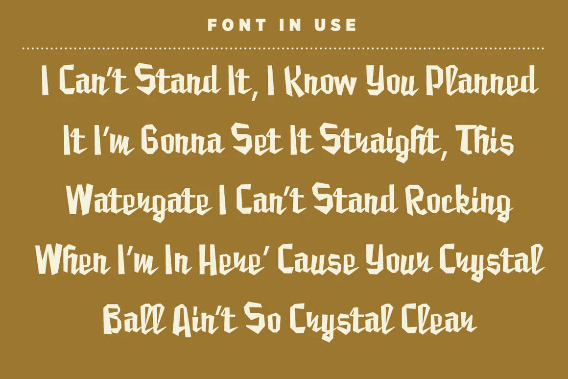 Strawweight Deluxe Script - Image 7