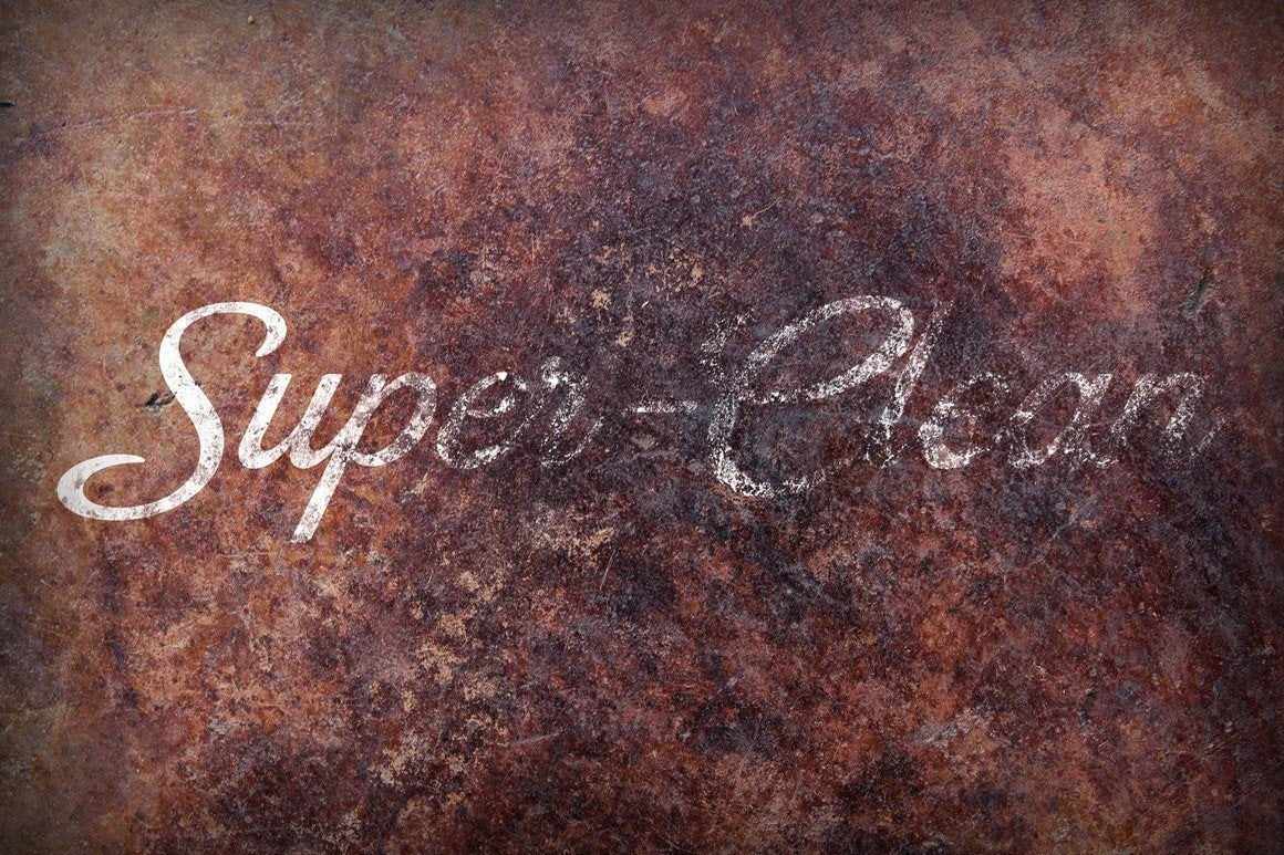 RetroTexture MegaBundle for Adobe Photoshop - Image 10