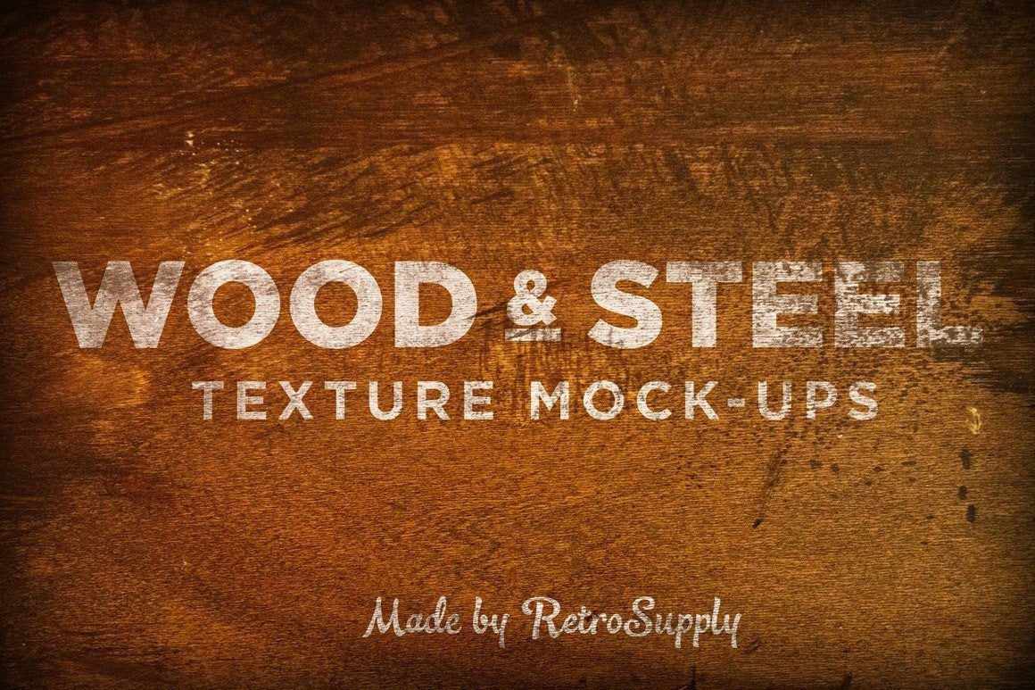 RetroTexture MegaBundle for Adobe Photoshop - Image 13