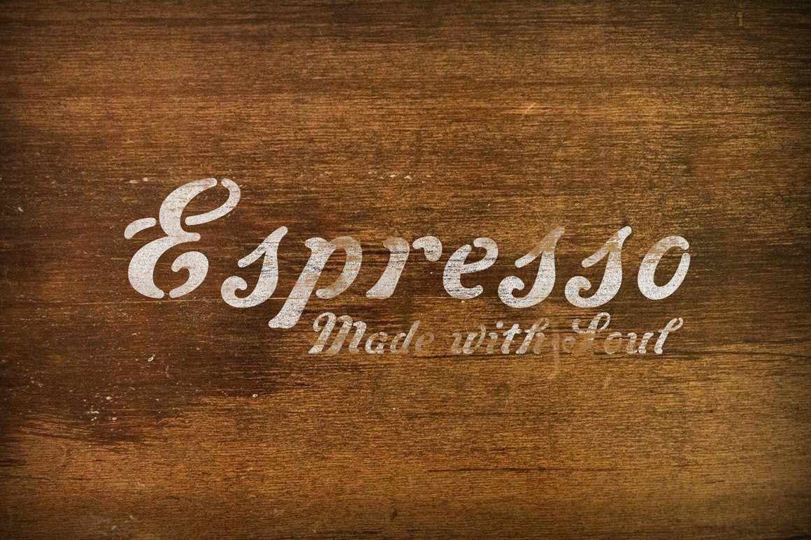 RetroTexture MegaBundle for Adobe Photoshop - Image 16