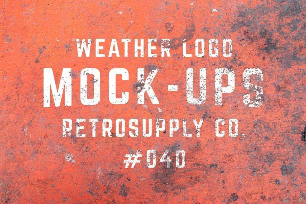 RetroTexture MegaBundle for Adobe Photoshop - Image 8