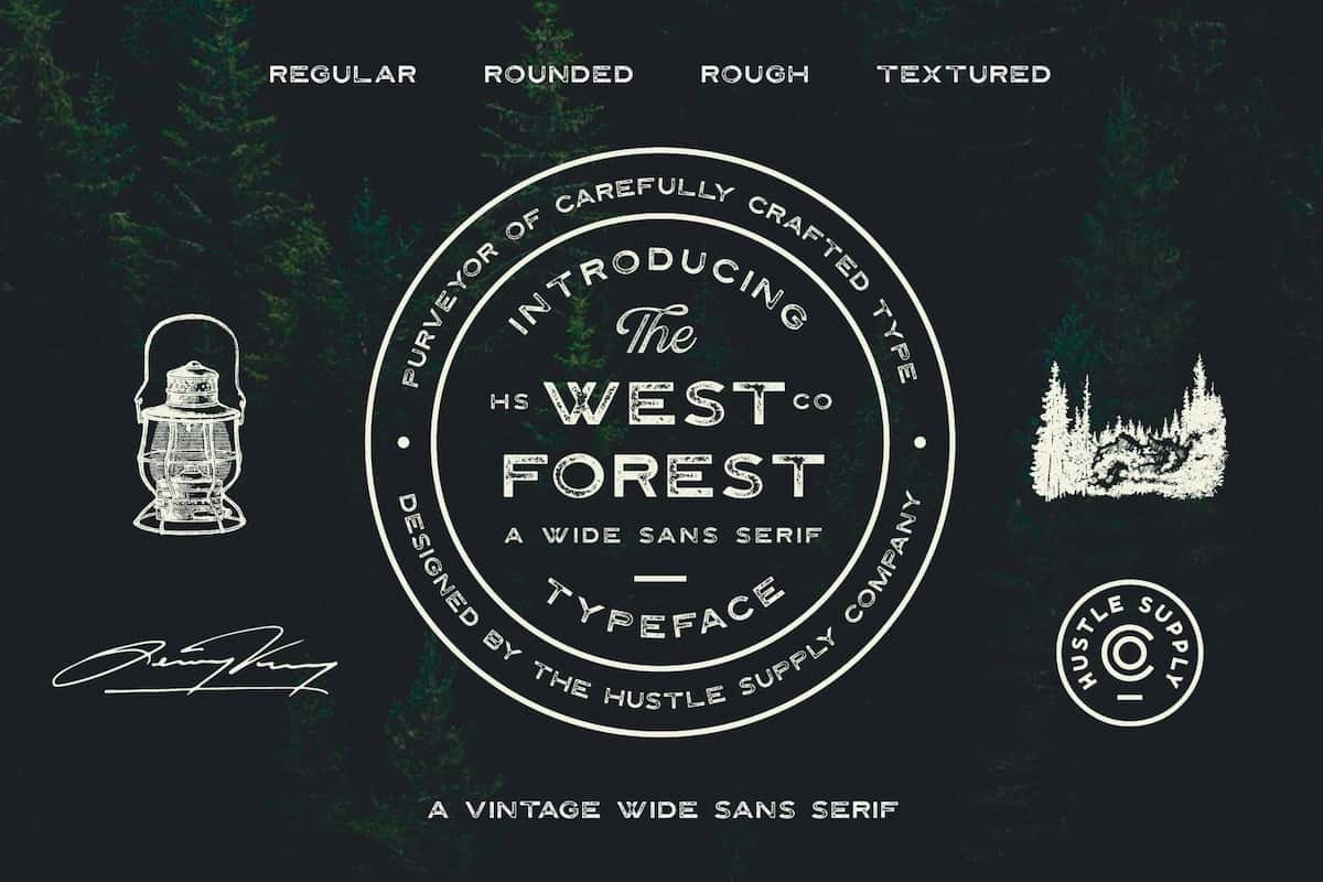 The Artisan Collection Font Bundle - Image 16