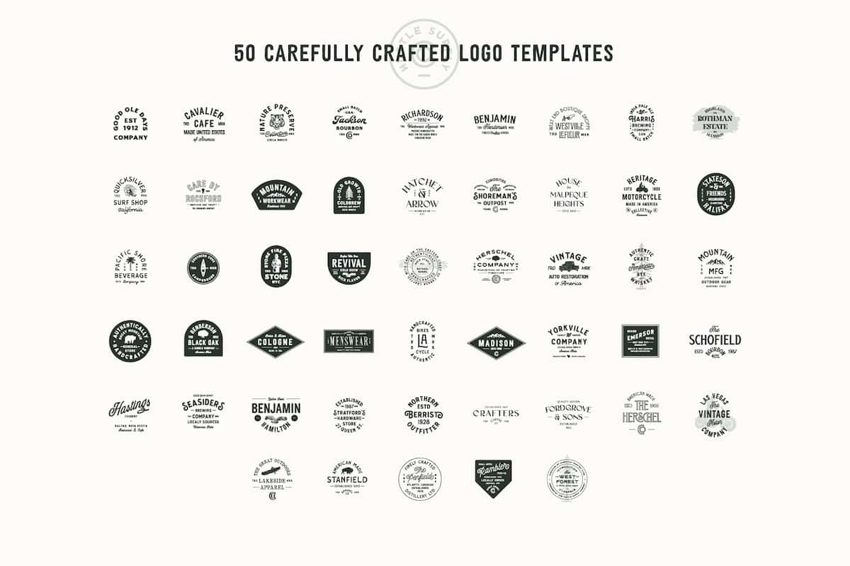 The Artisan Collection Font Bundle - Image 19