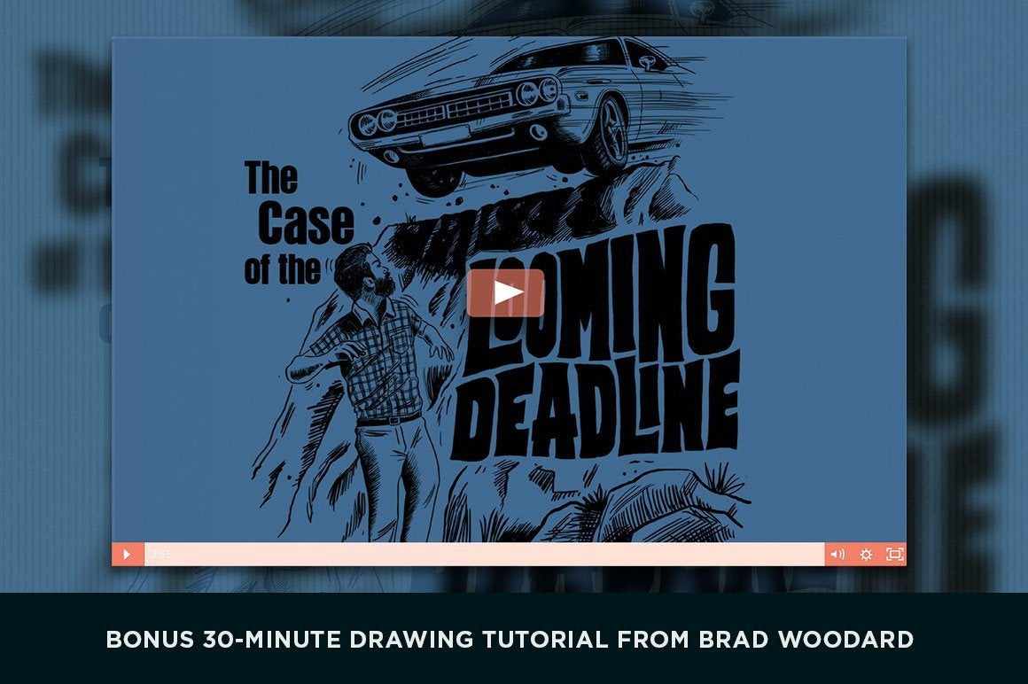 The Beginners Guide to Making T-Shirts That Sell Workshop - Image 9
