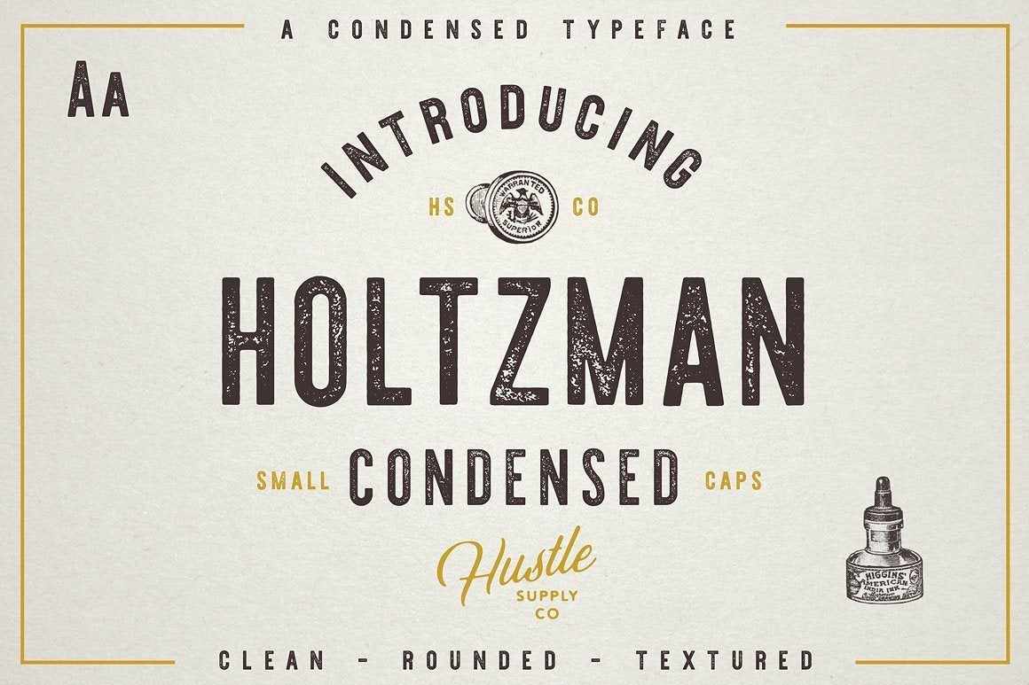 The Bestseller Font Bundle by HSCO - Image 14
