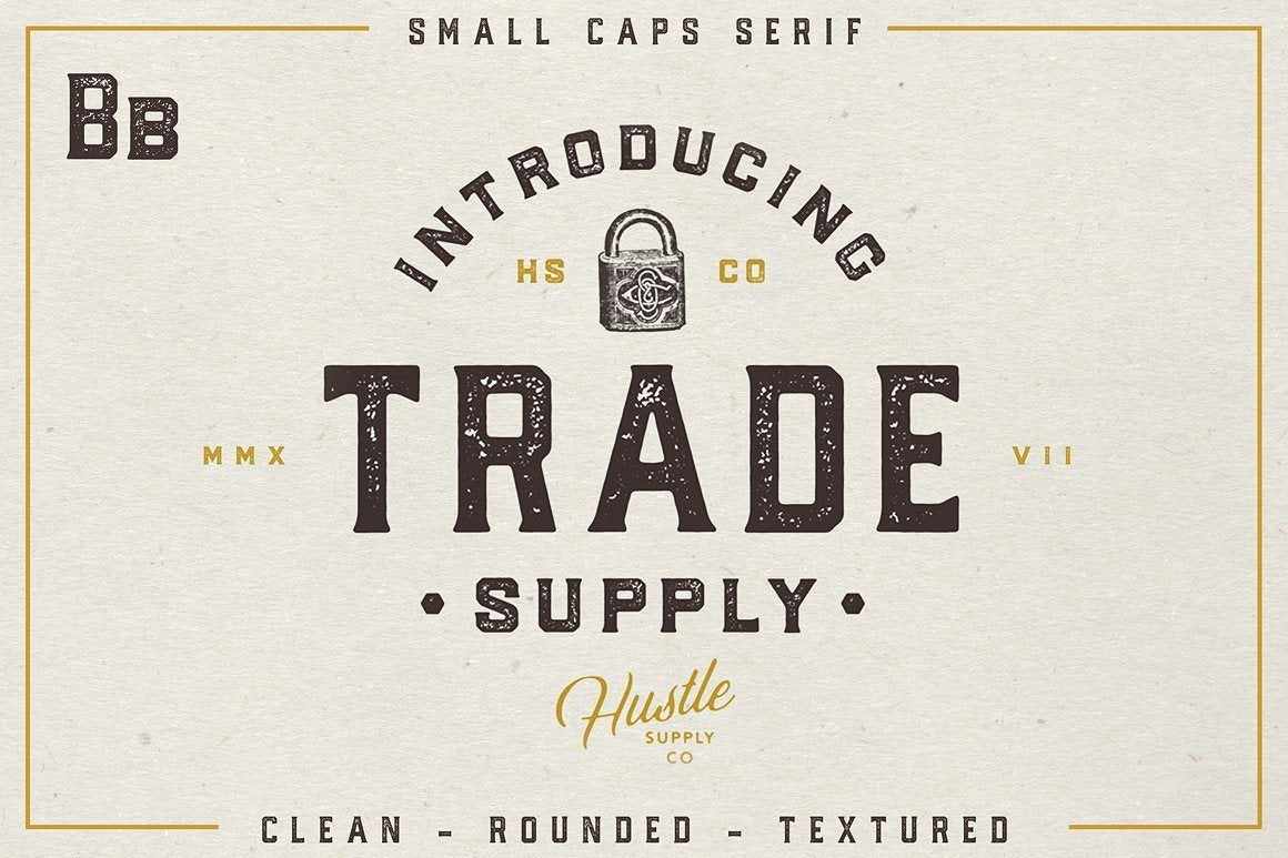 The Bestseller Font Bundle by HSCO - Image 16