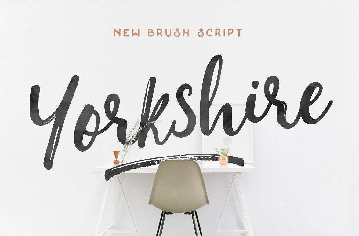 The Bestseller Font Bundle by HSCO - Image 21