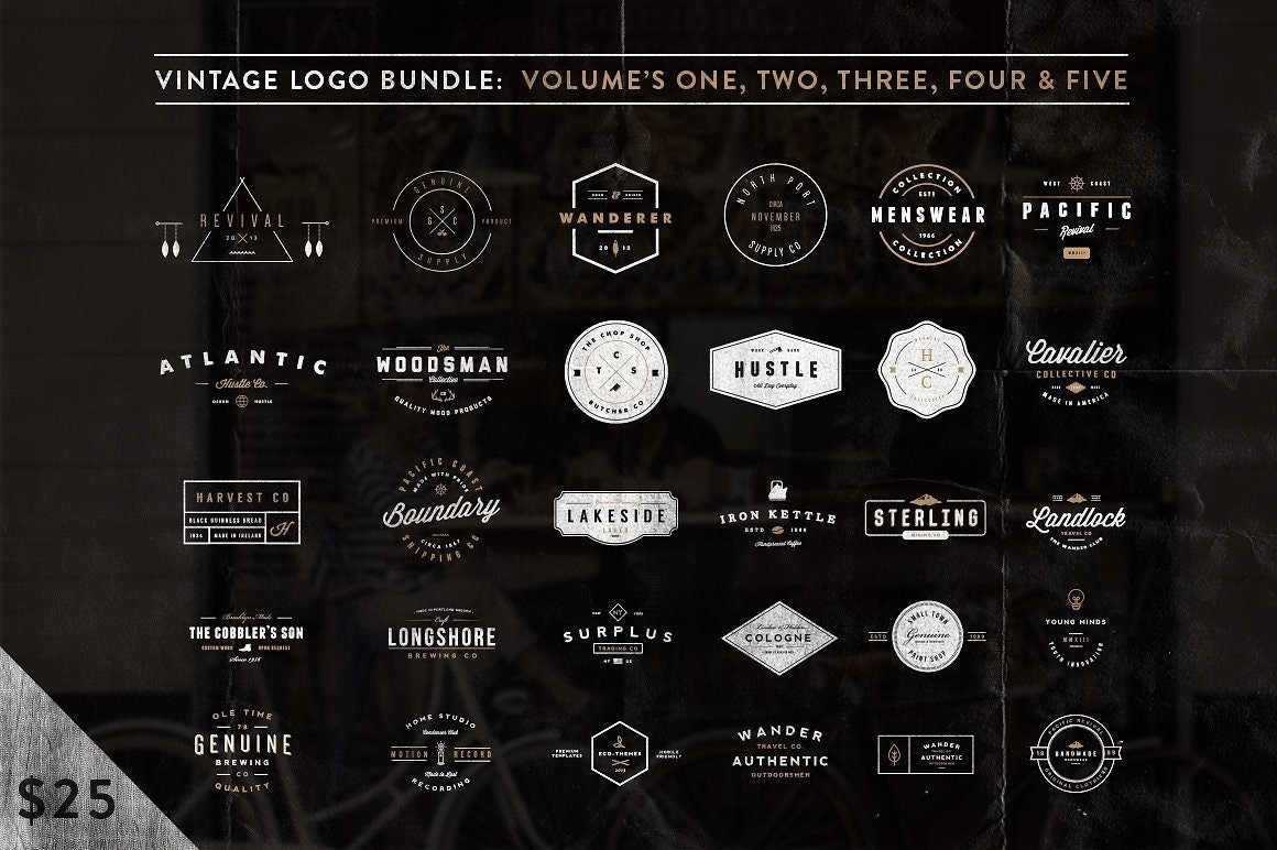 The Bestseller Font Bundle by HSCO - Image 23