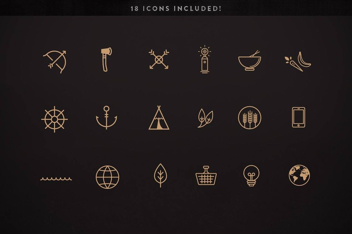 The Bestseller Font Bundle by HSCO - Image 24
