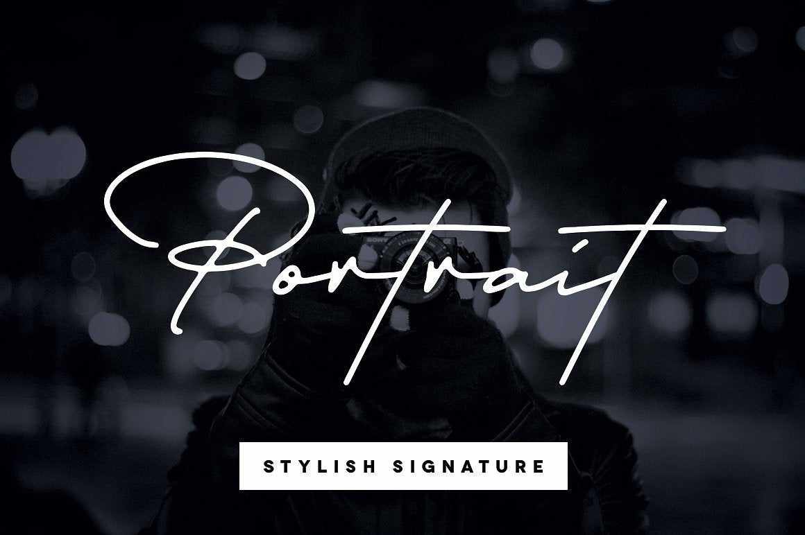 The Bestseller Font Bundle by HSCO - Image 9