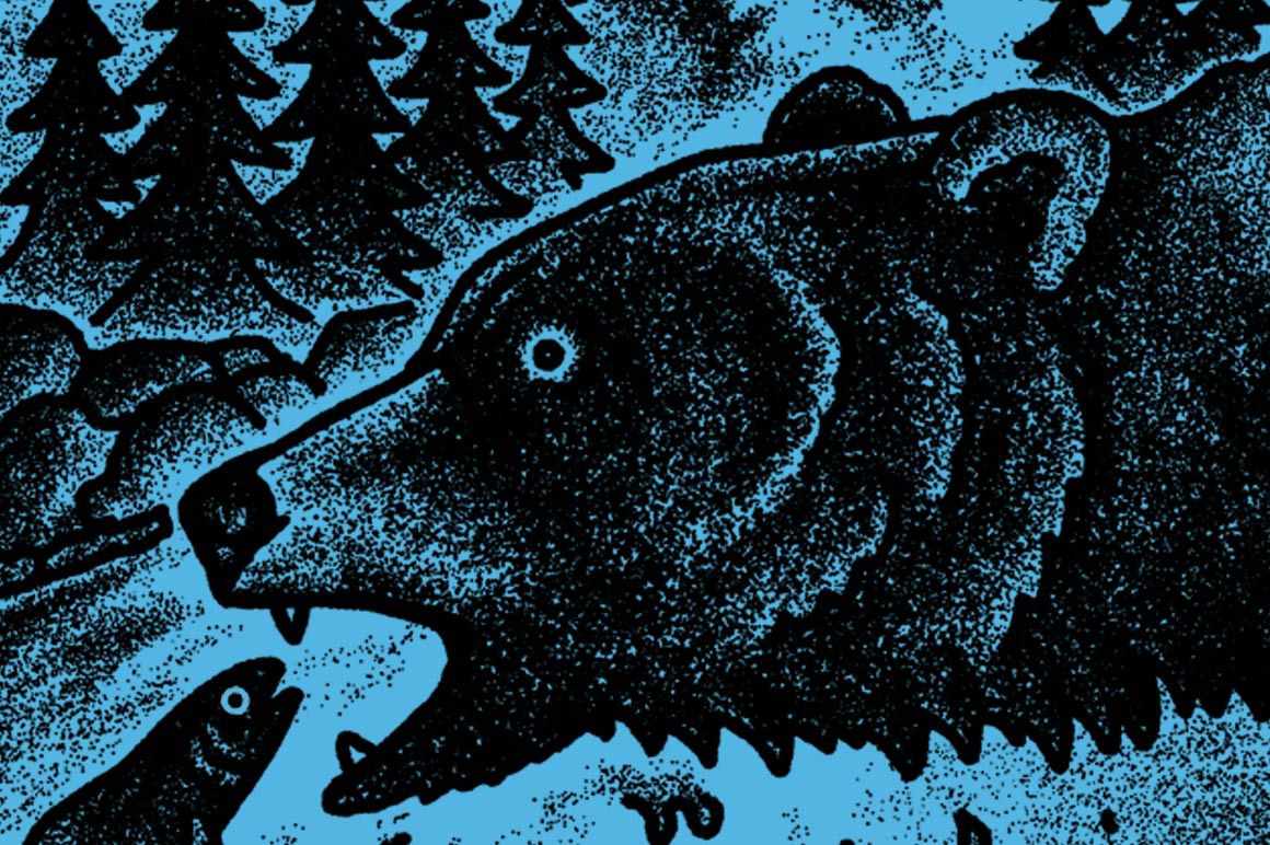 The Classic Procreate Illustration Brush Pack featuring Sam Larson - Image 7