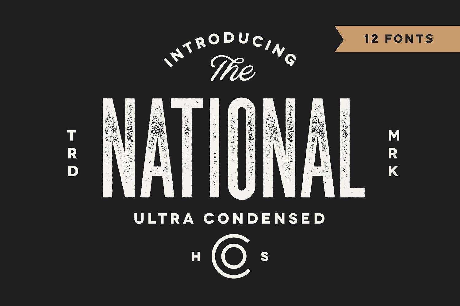 The Collector's Font Bundle by HSCO - Image 4